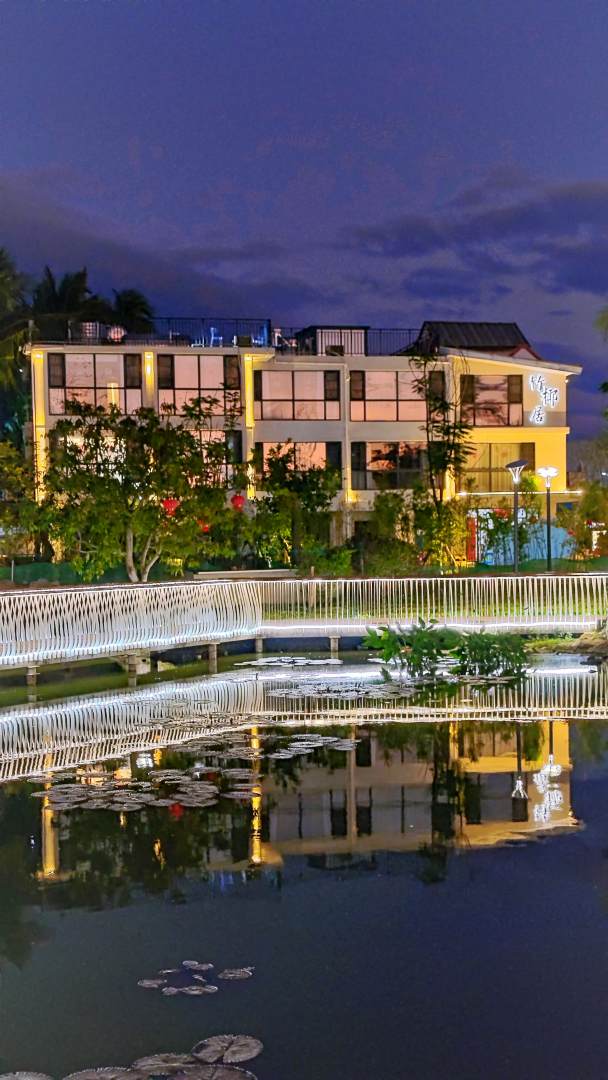 三亚竹椰居民宿(亚龙湾森林公园店)