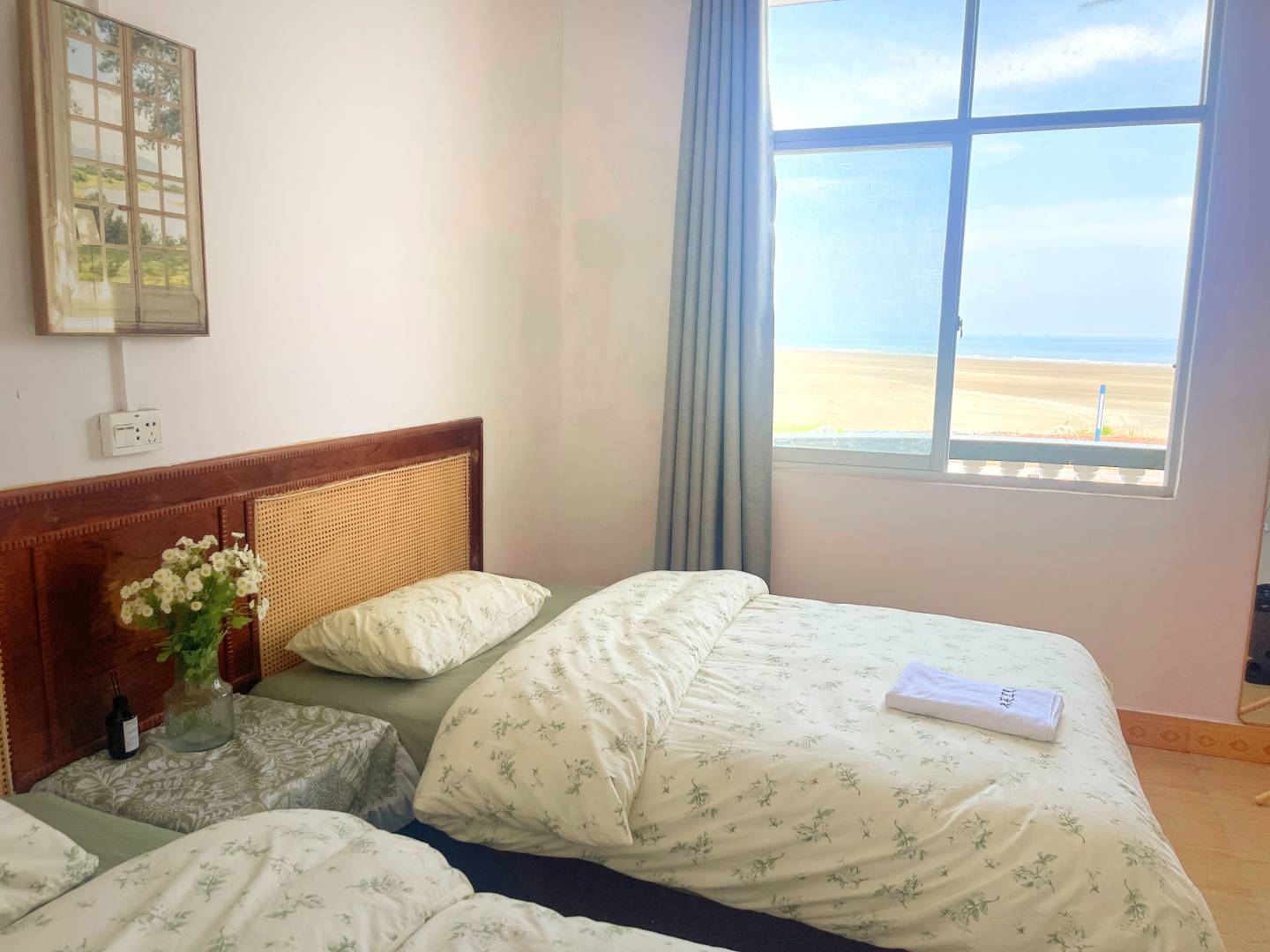 防城港木芙里客栈(白浪滩景区店)