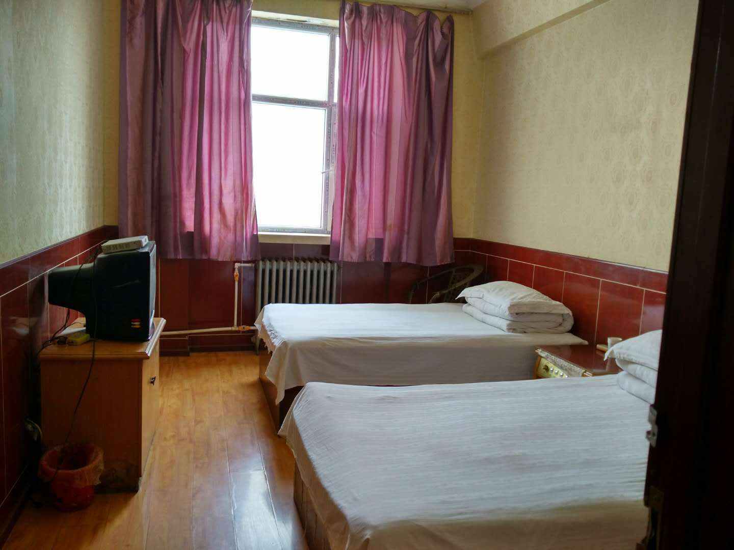 翔鹤客栈