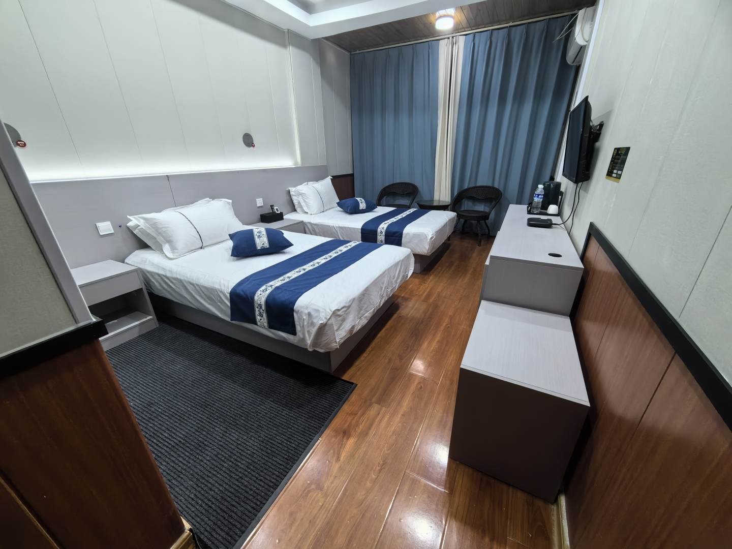 連云港瑞鑫酒店
