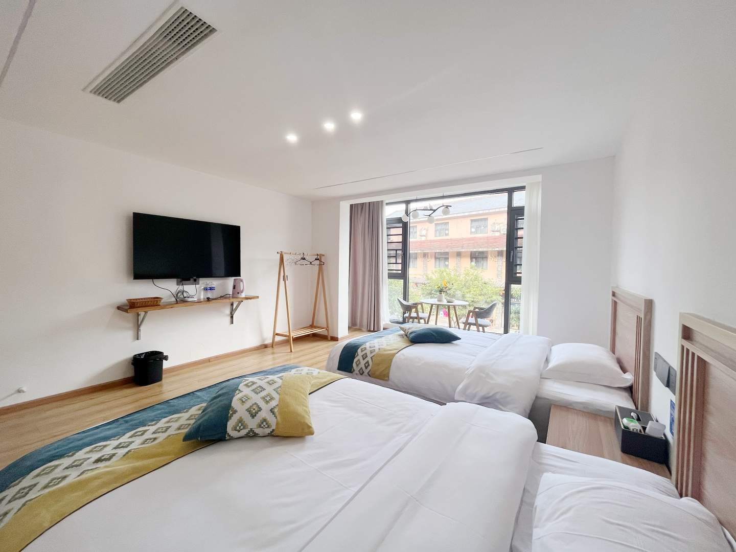 瑞锦民宿(梵净山东门店)