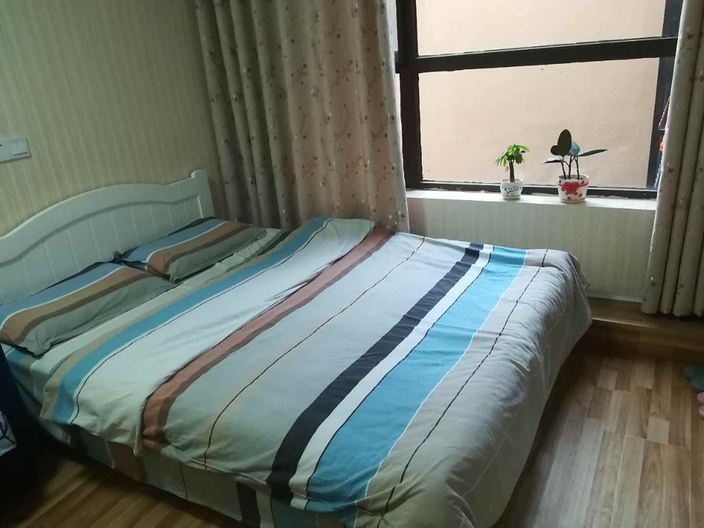 仁寿鼎盛公寓