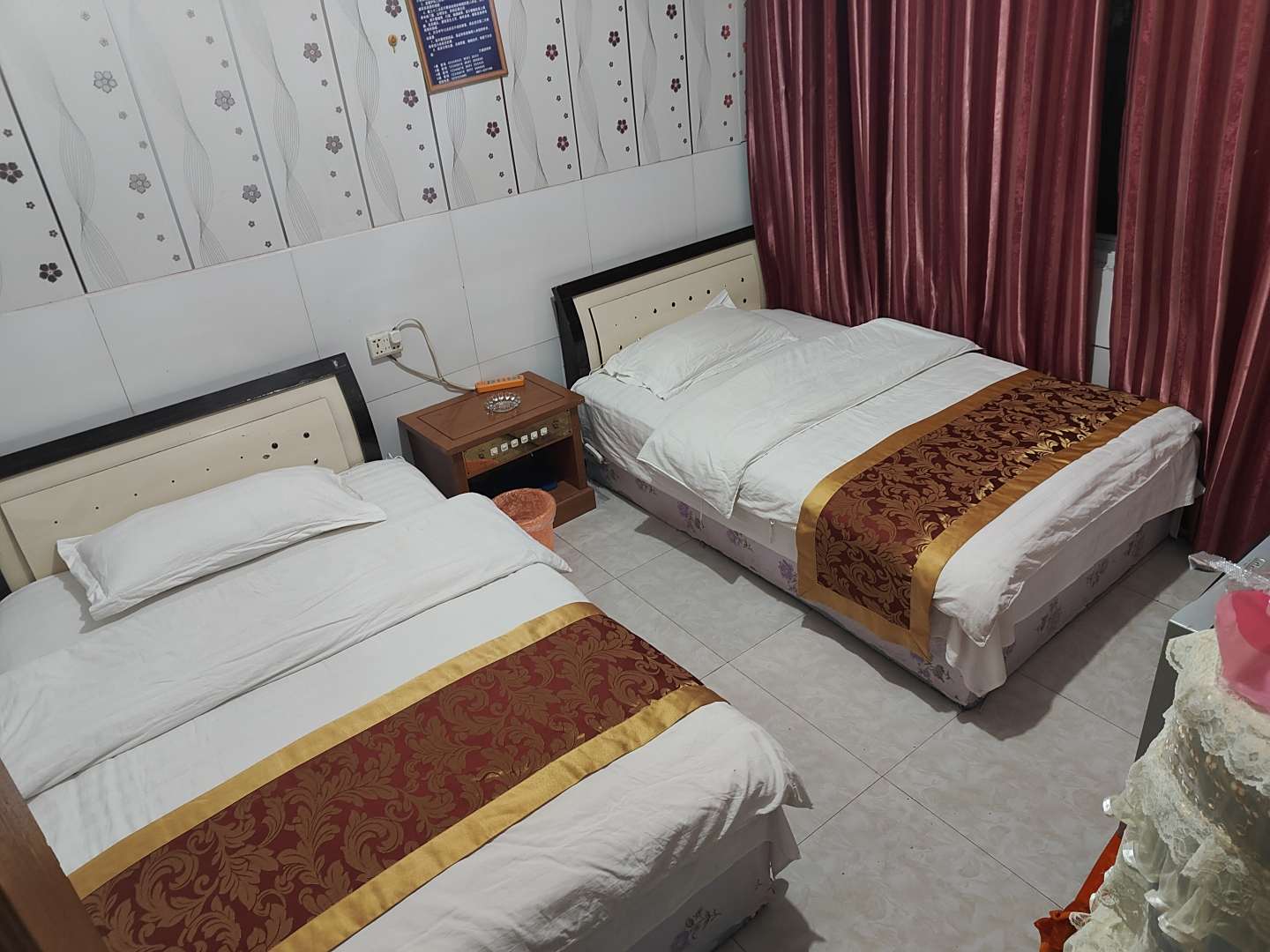 方城招待所(迎宾大道店)