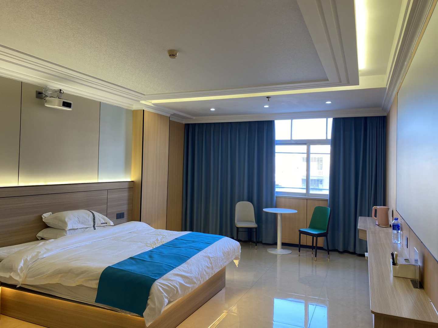 紫金阳丽湾酒店