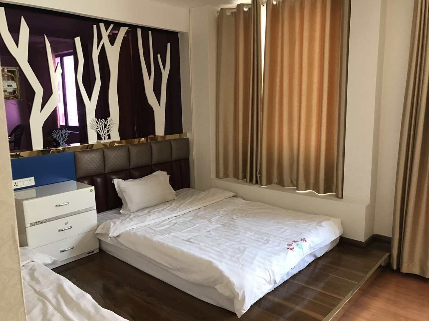 泗县友谊旅馆