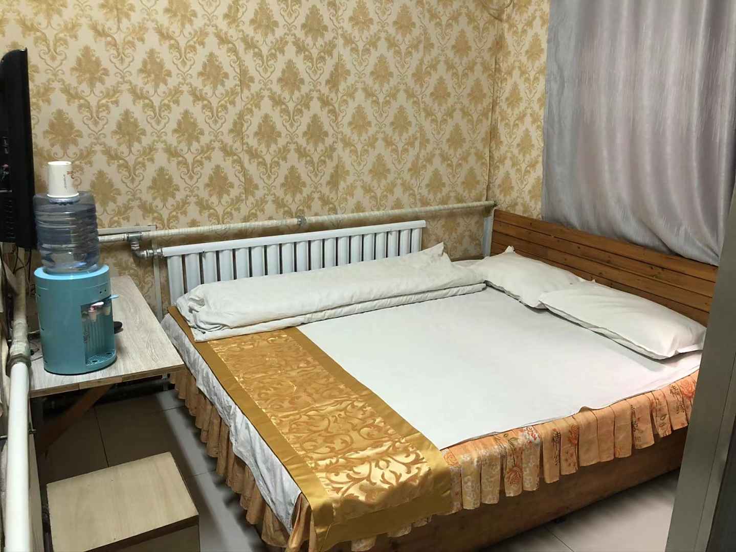 枣庄蕾鑫宾馆