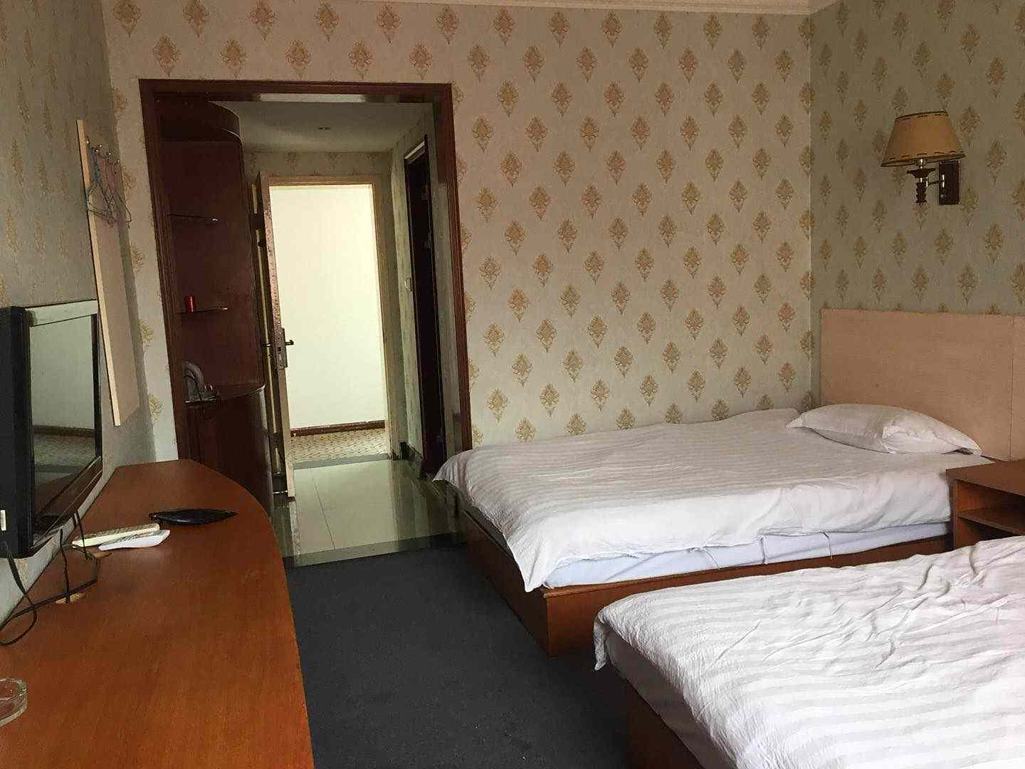 金源宾馆(南门路店)