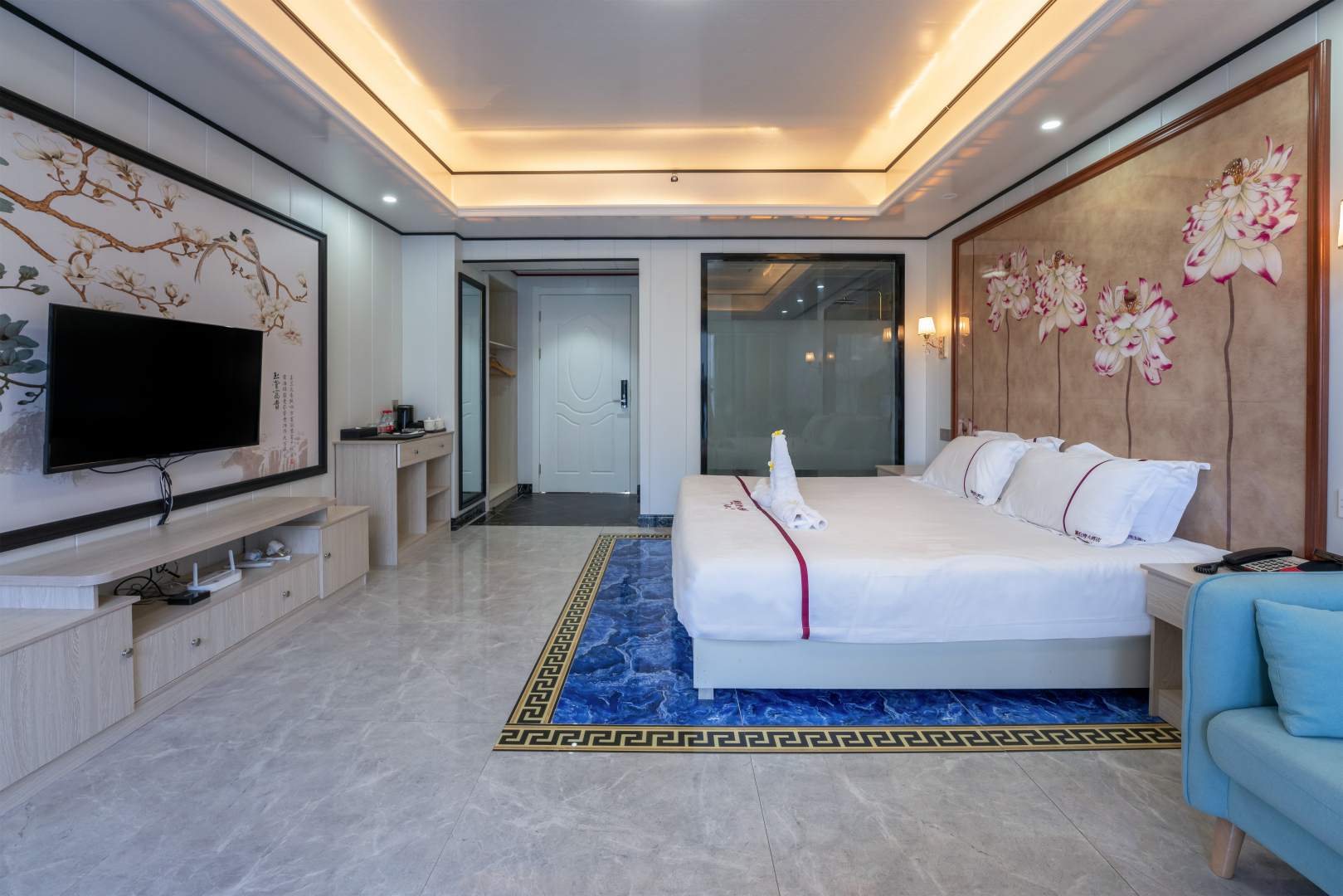 陵水澜泊湾大酒店(清水湾店)