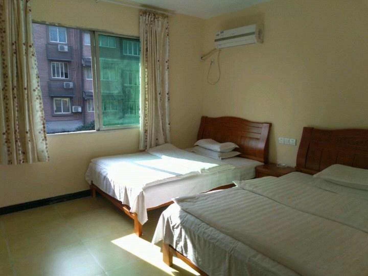 天籁旅馆