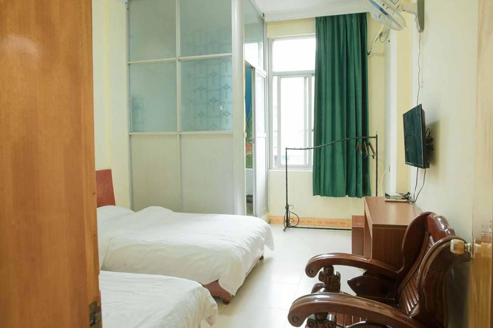 新悦客栈