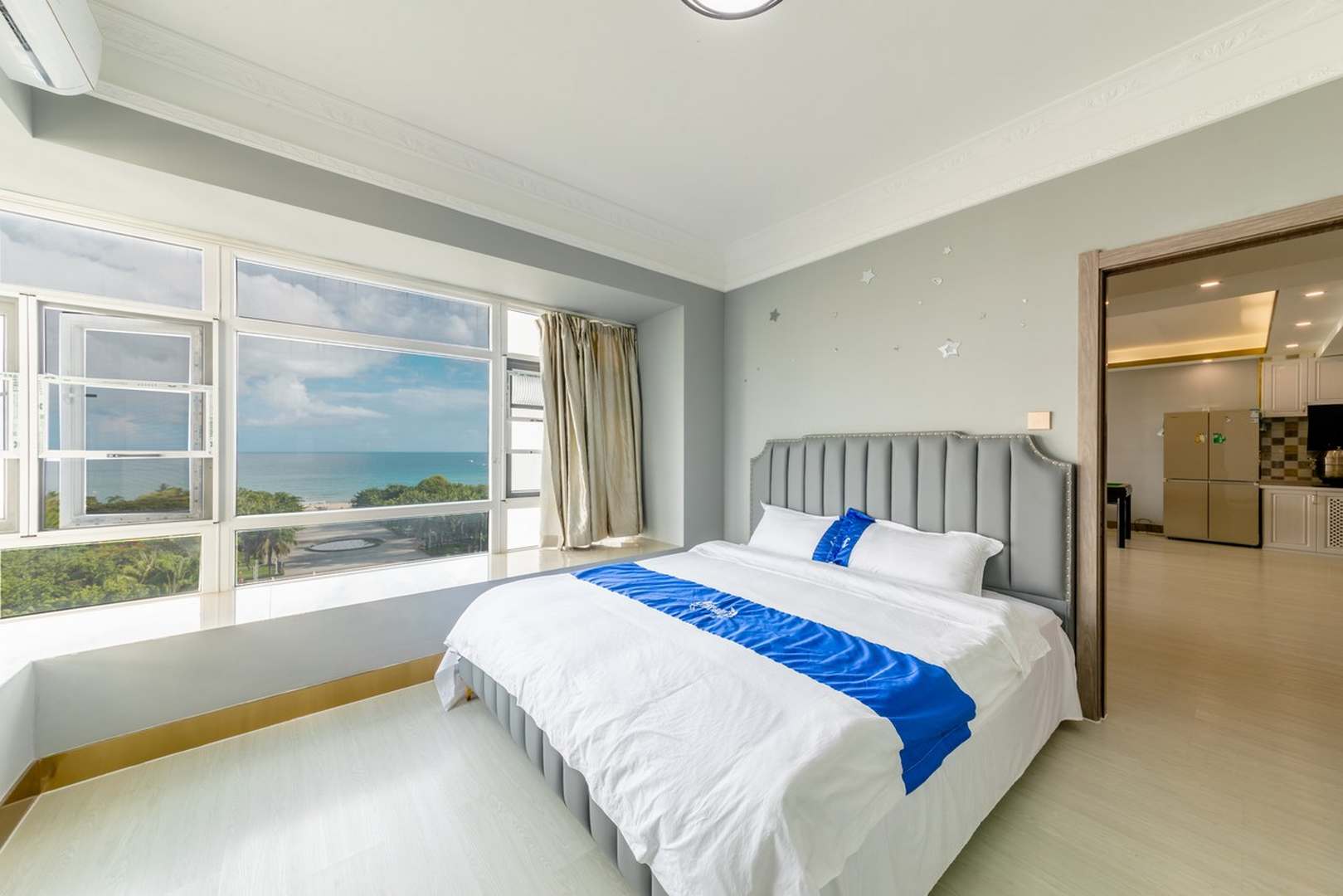 大东海蜜罐海景度假公寓(榆亚路店)