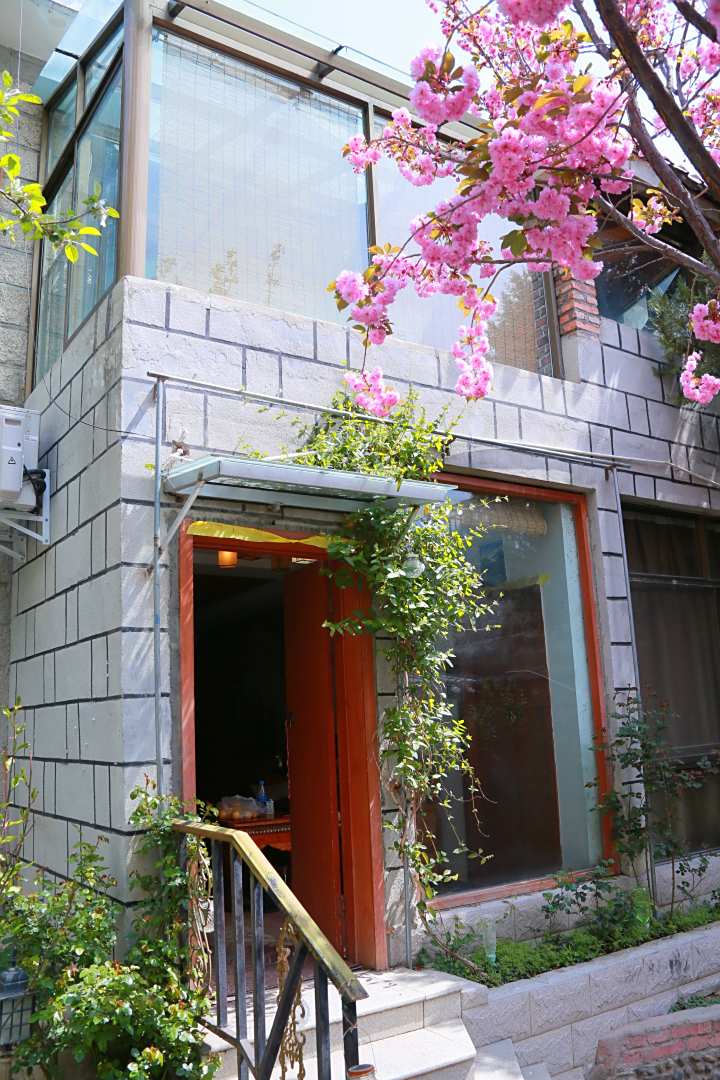 拉萨西行无记民宿(八廓街店)