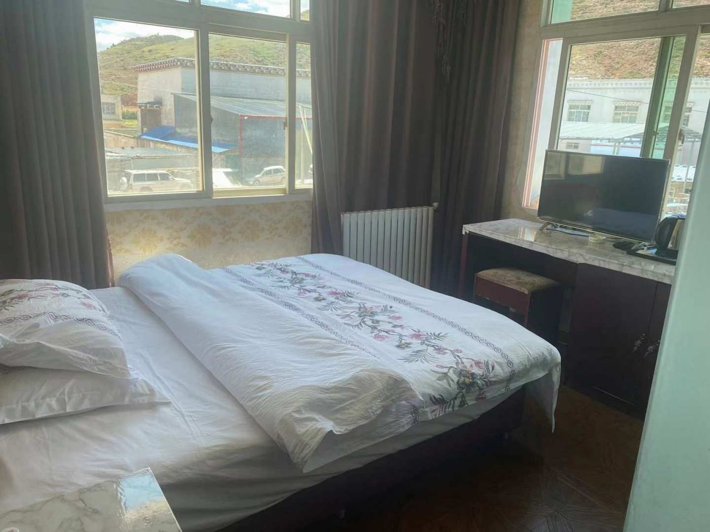 鑫达大酒店