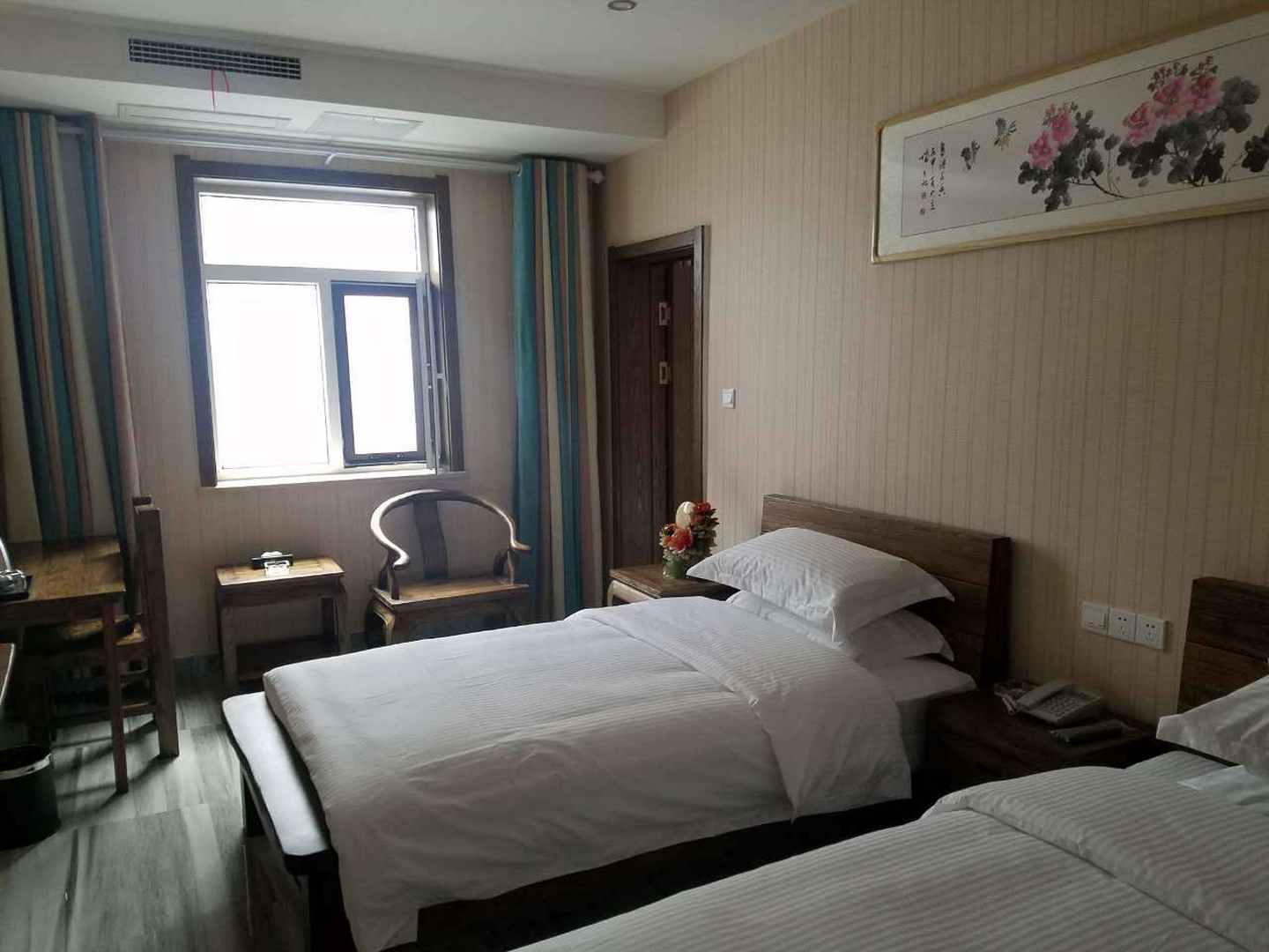 明珠宾馆(泉山路店)