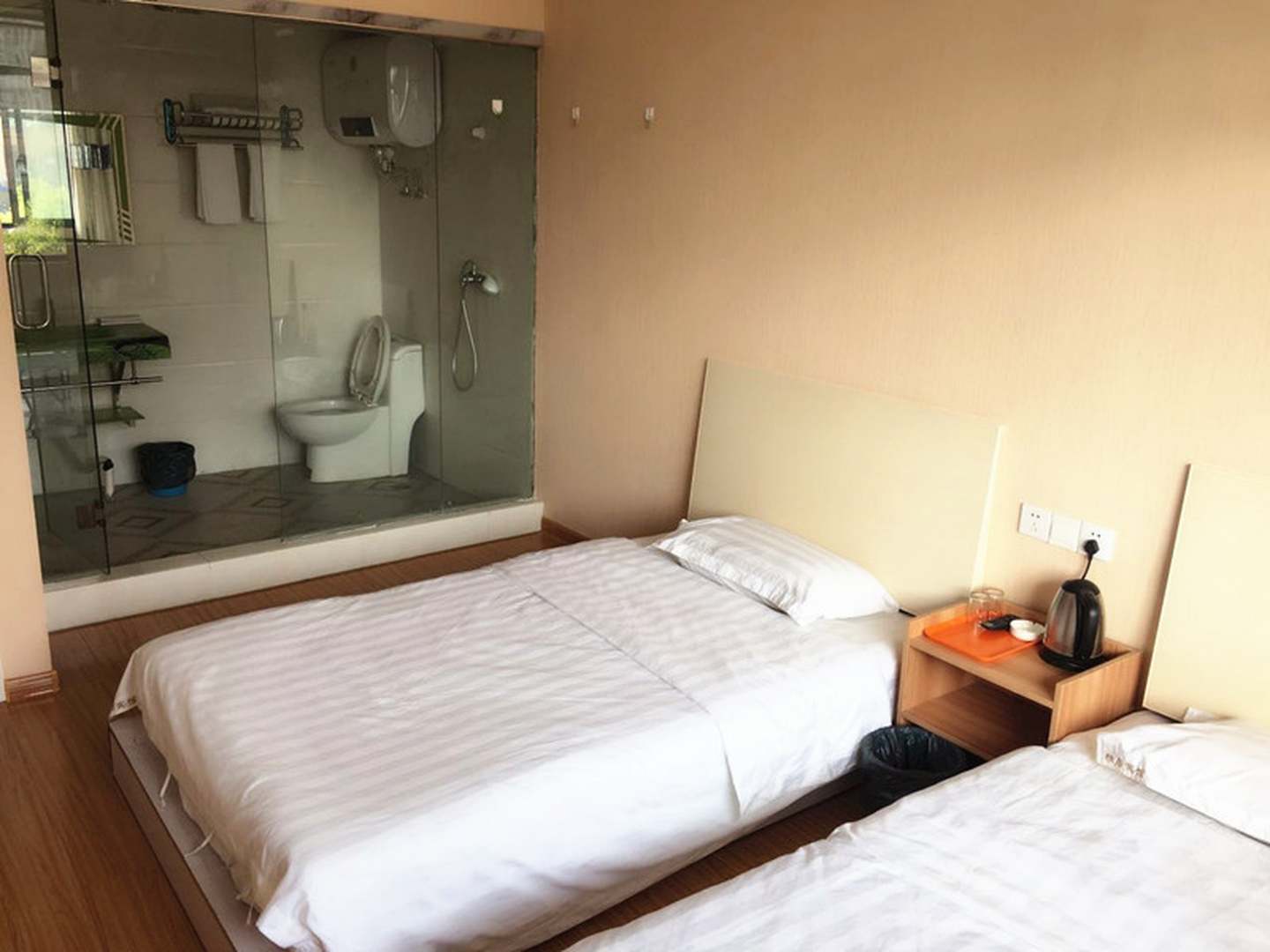 铜陵雅局宾馆