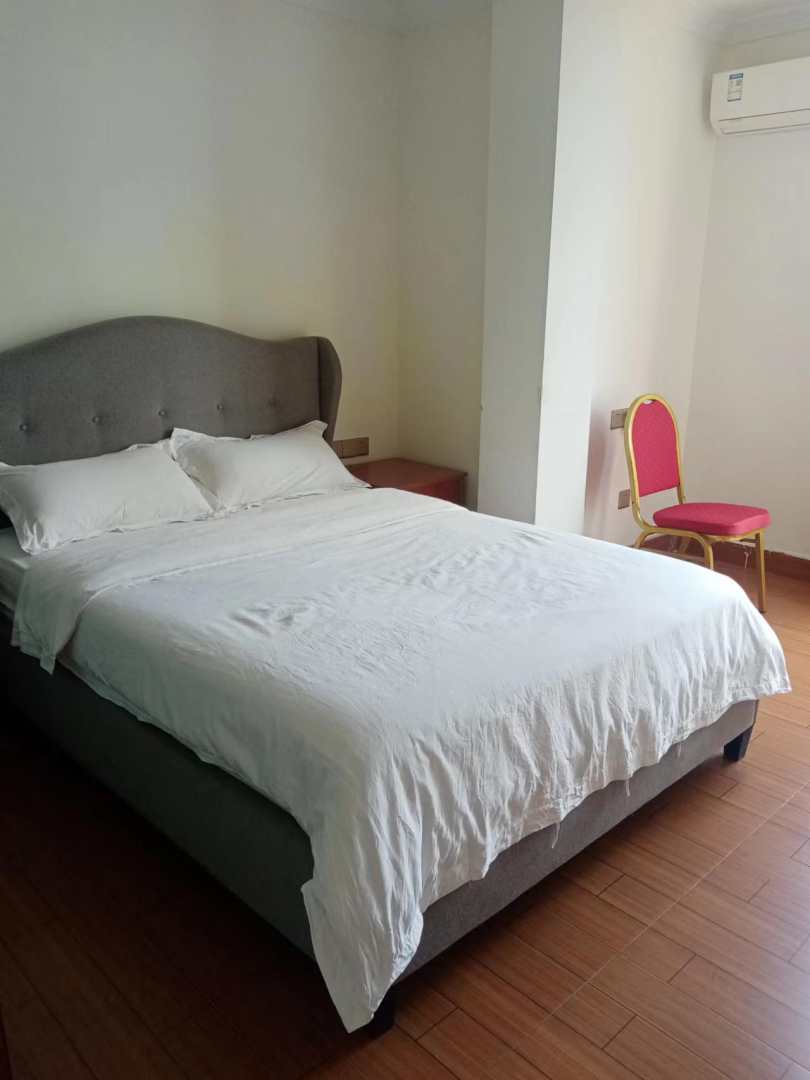 南北客栈(惠州人民路店)