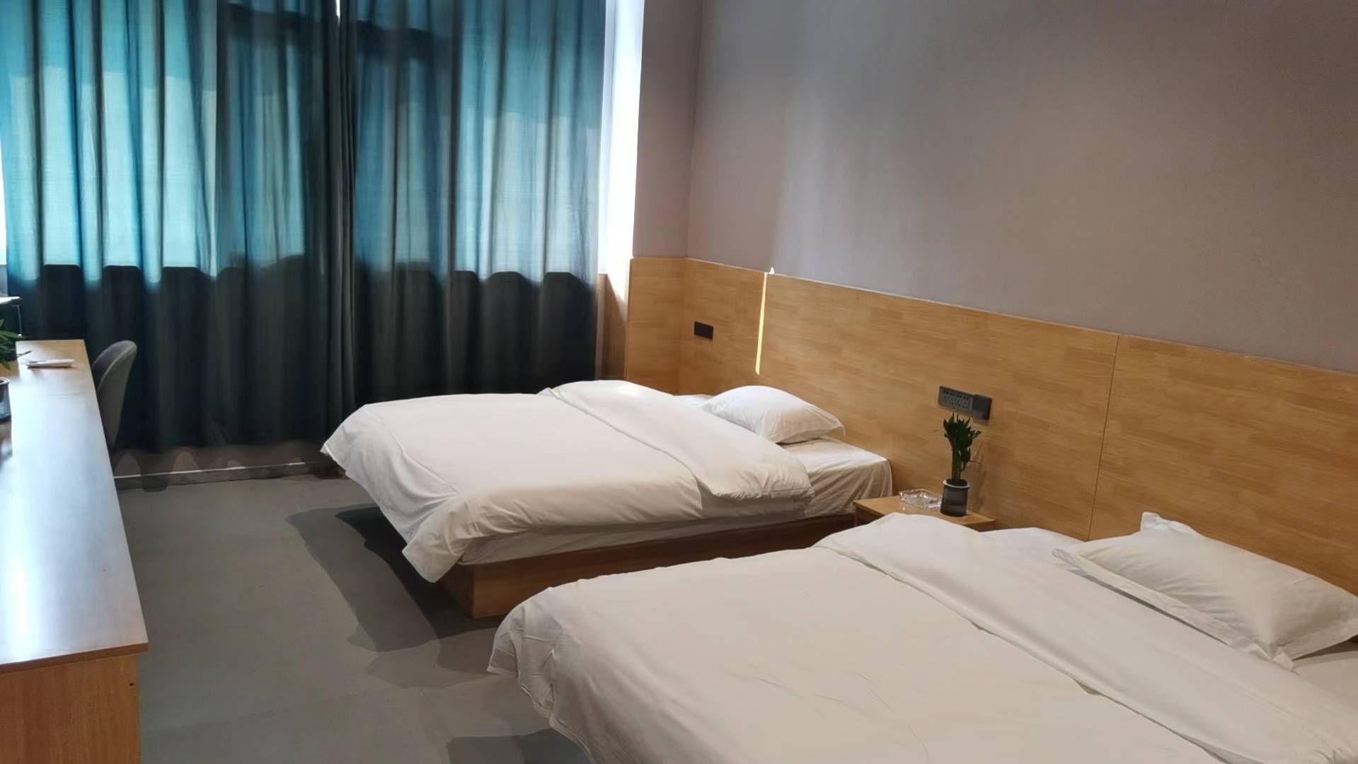 苹果驿站快捷酒店