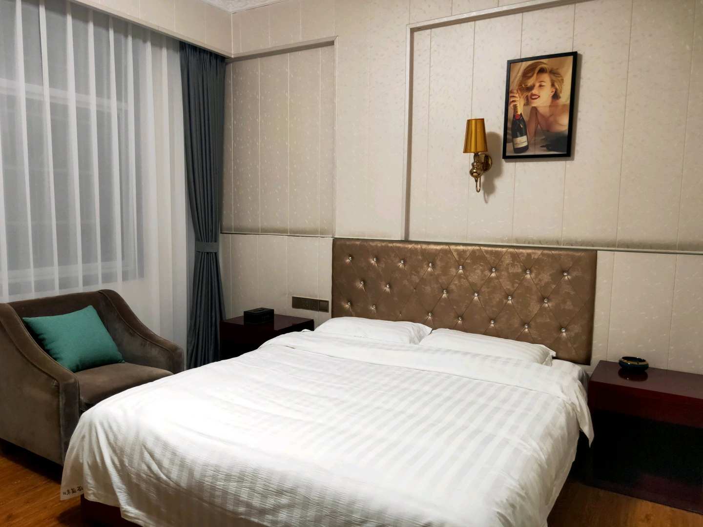 齐浴温泉
