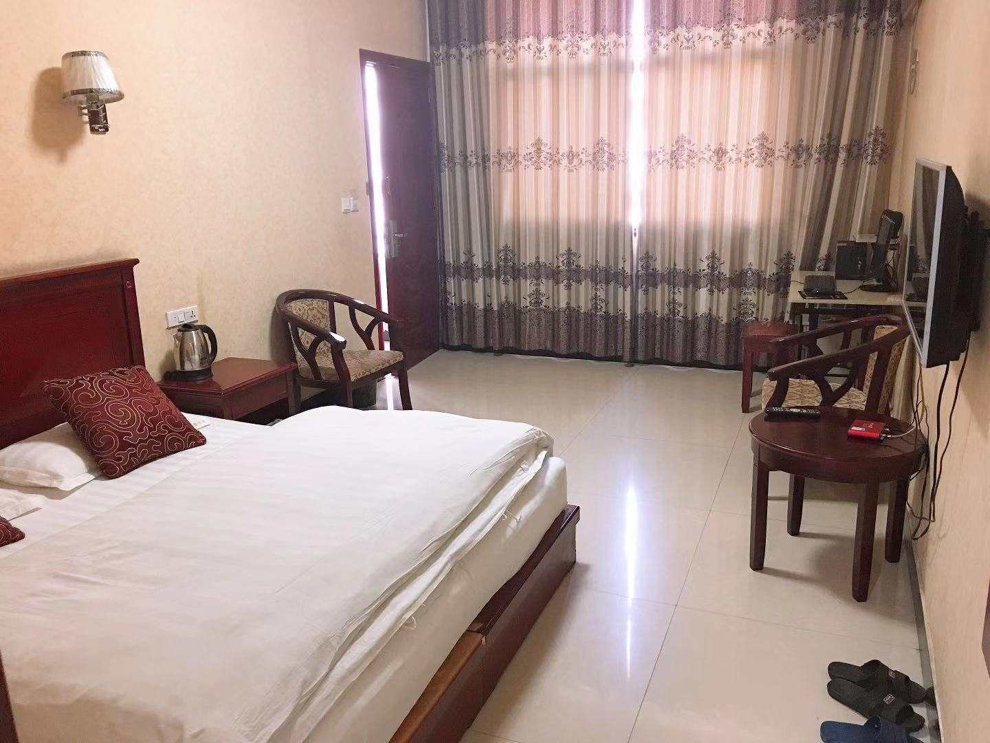 乐源宾馆(五里桥街店)