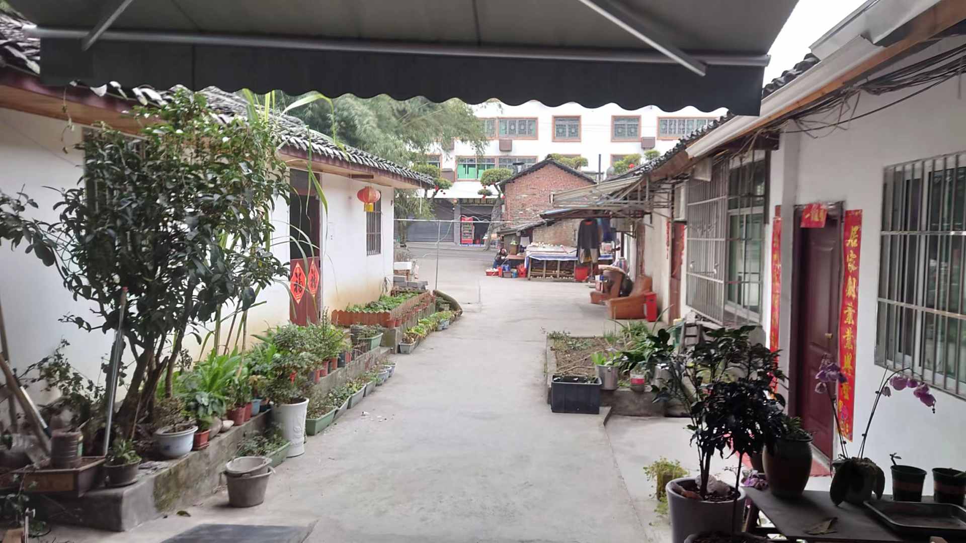 山云居民宿