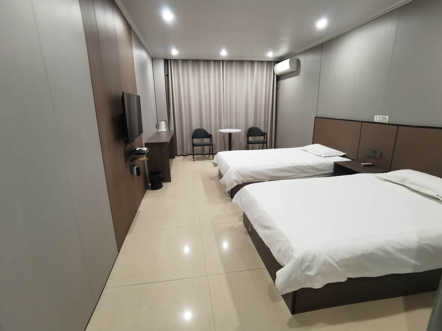 宿州春兰旅馆