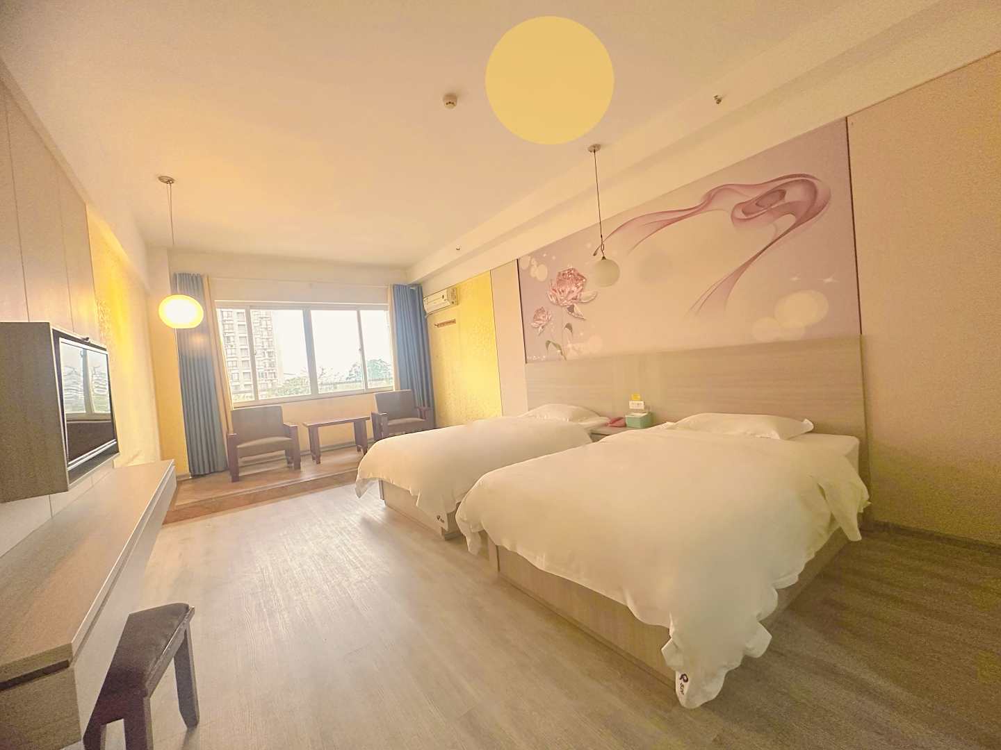 520宾馆(富源连锁)