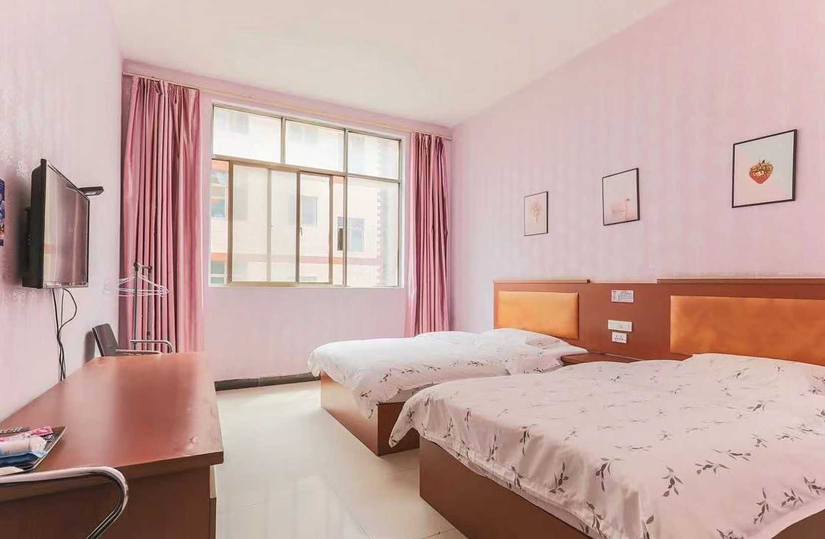 鑫盛源宾馆(南苑路店)