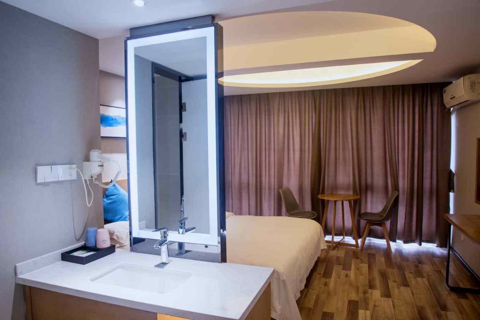 景湖湾假日宾馆