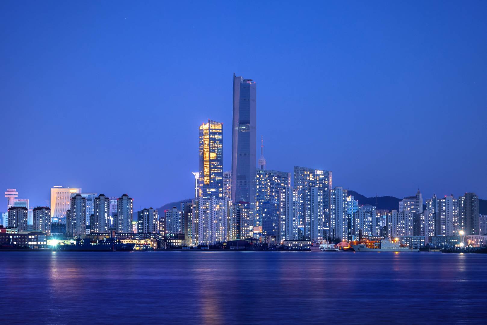 禧合酒店