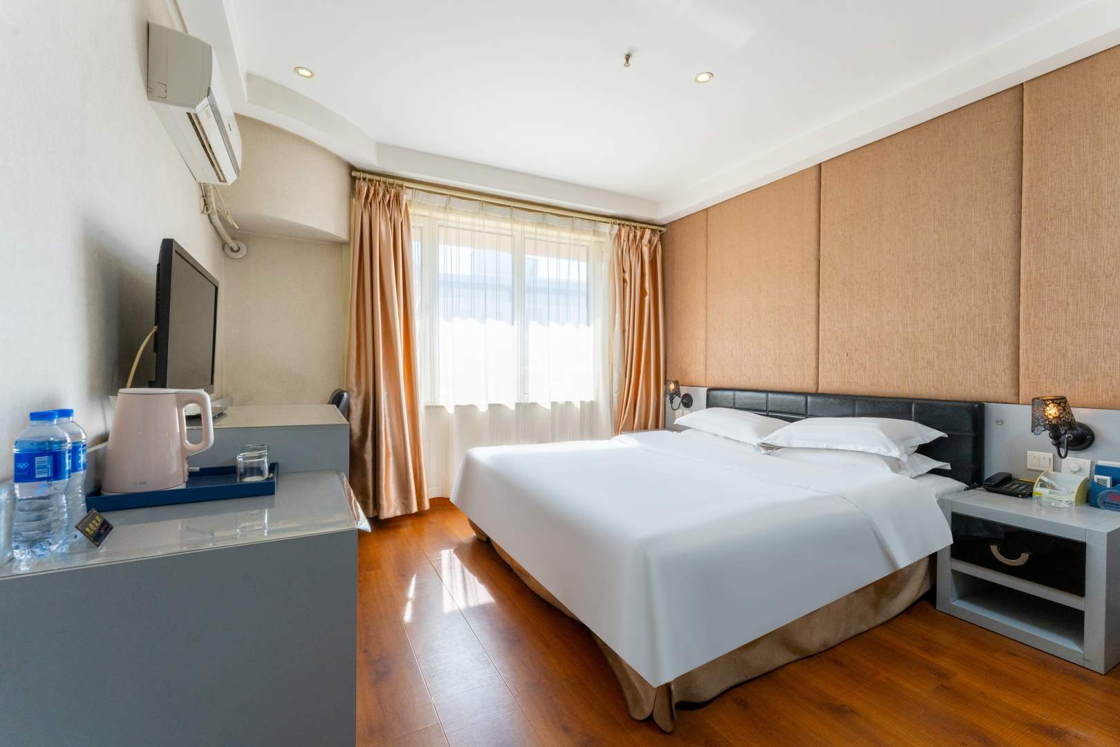 富豪商务酒店(西林路店)