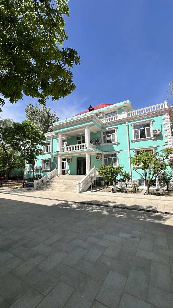 布尔津寻麓民宿(中俄老码头风情街景区店)