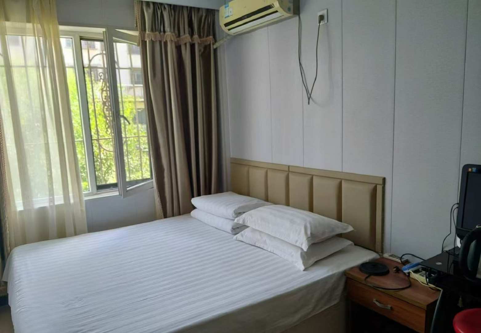 宾客家旅馆