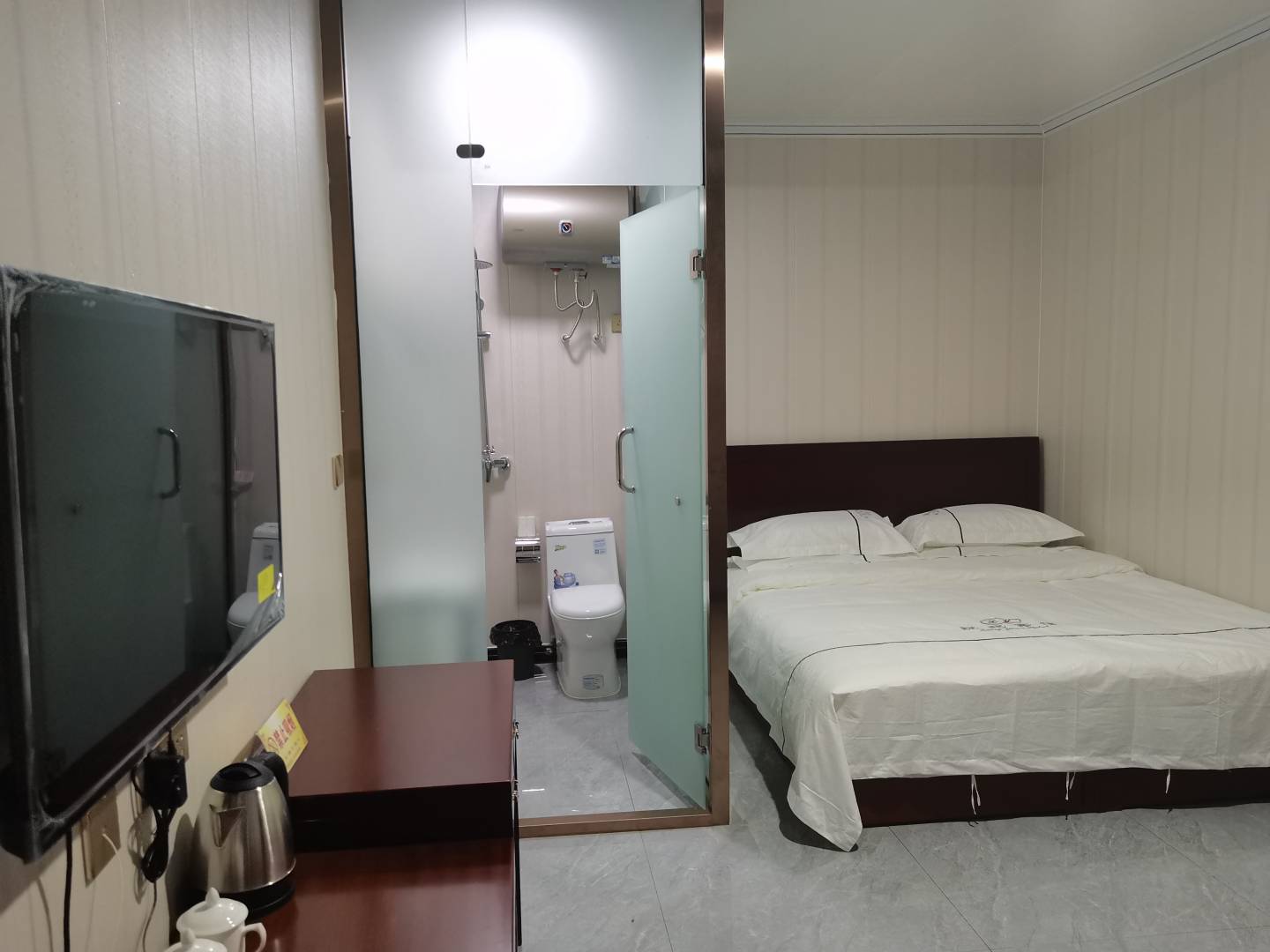 陇苑商务宾馆