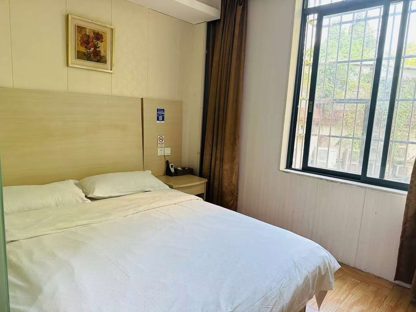 银海宾馆(水荫路店)