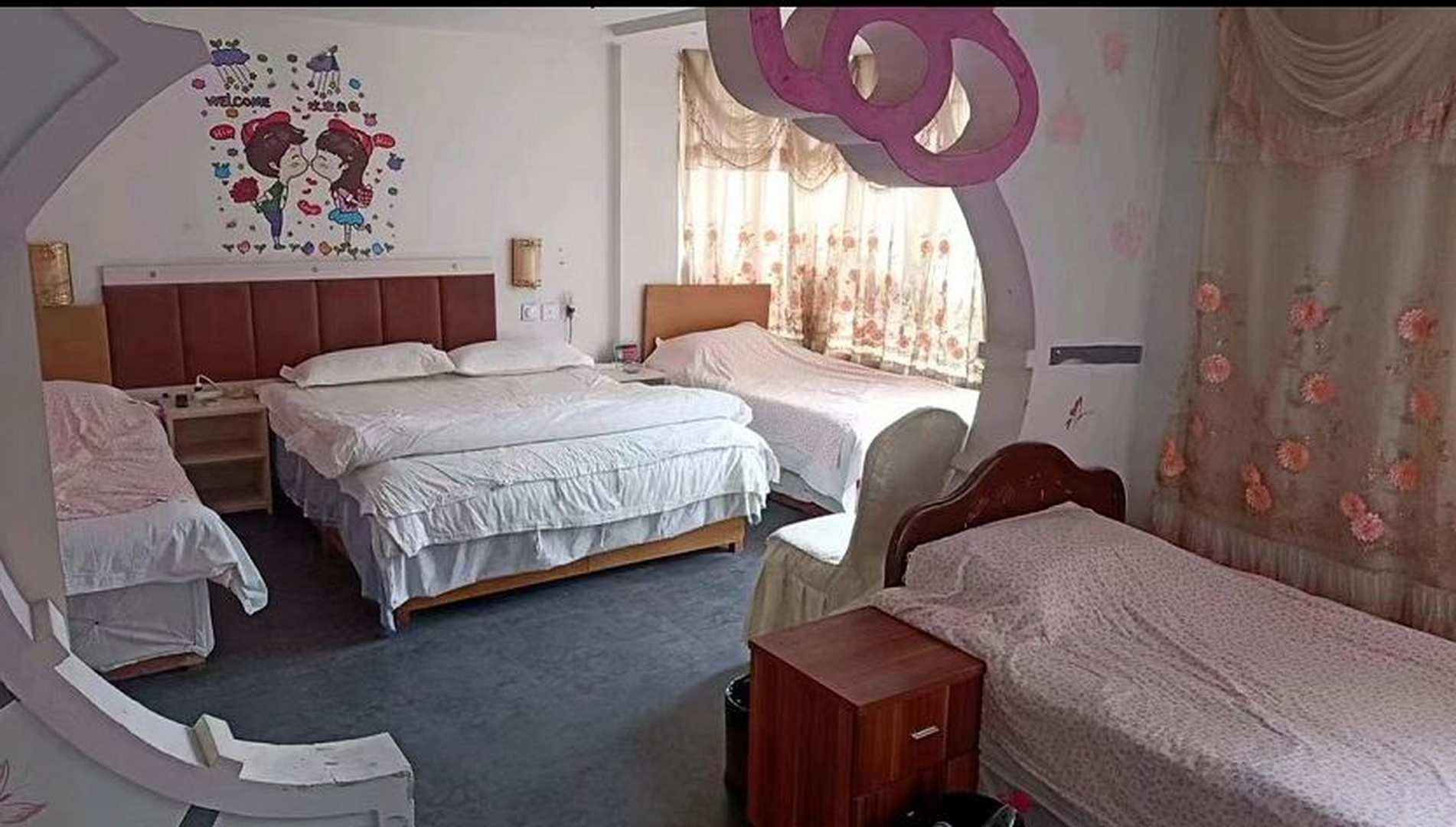 来福宾馆
