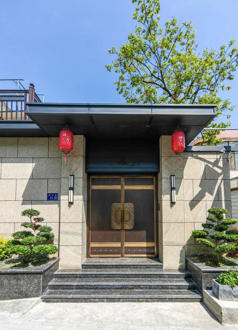 明月里民宿(扬州瘦西湖店)