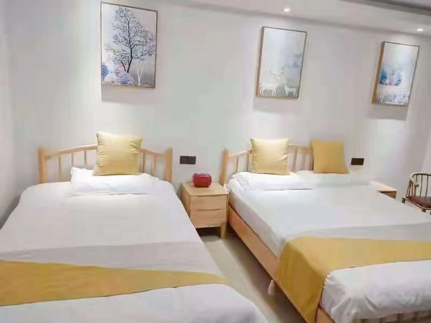 徽华山庄