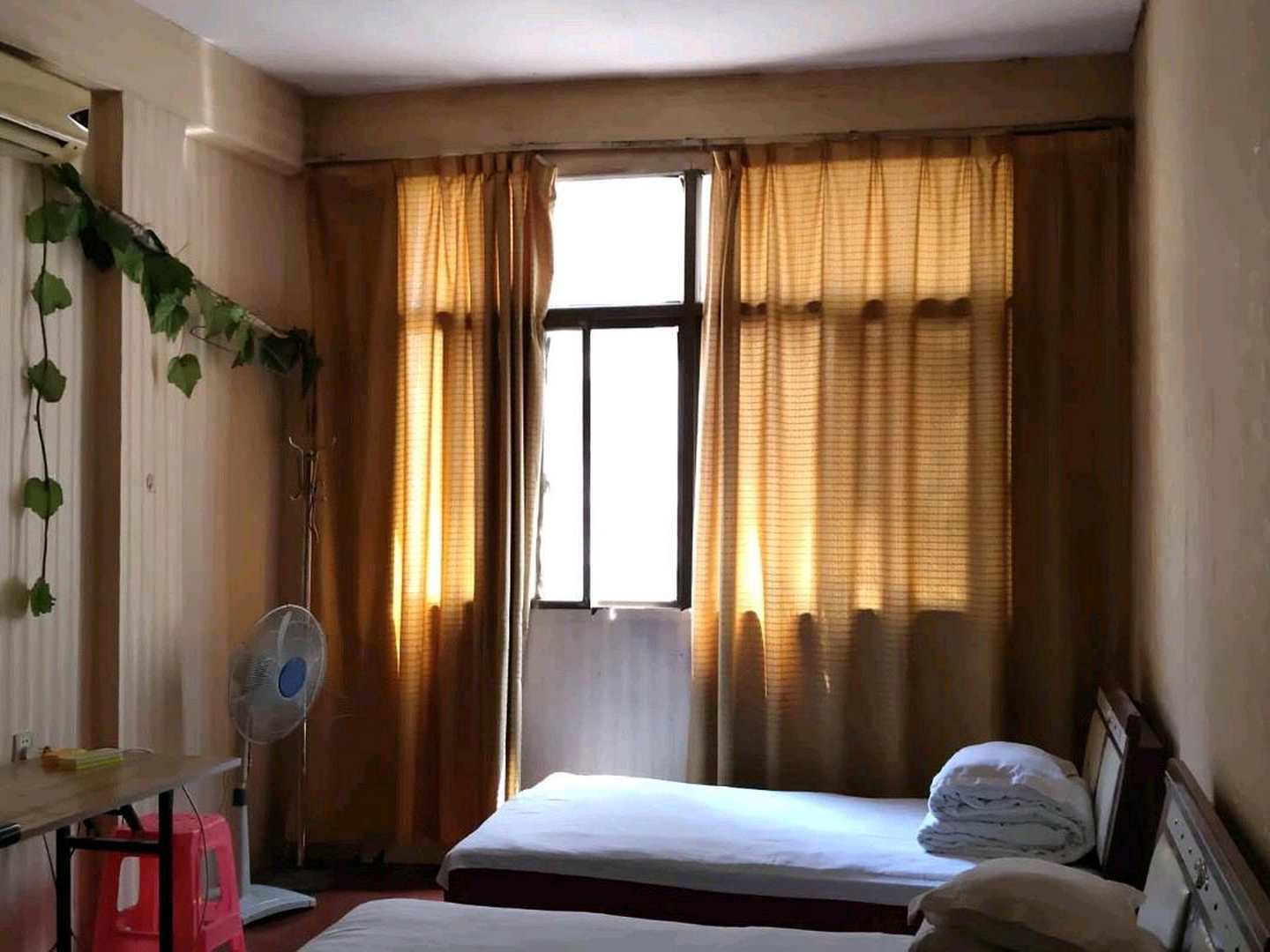 长沙君红旅馆