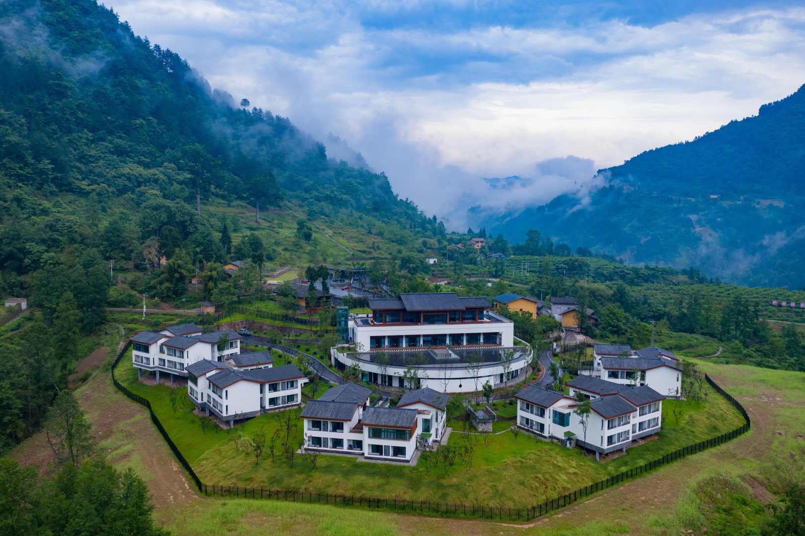初心学院