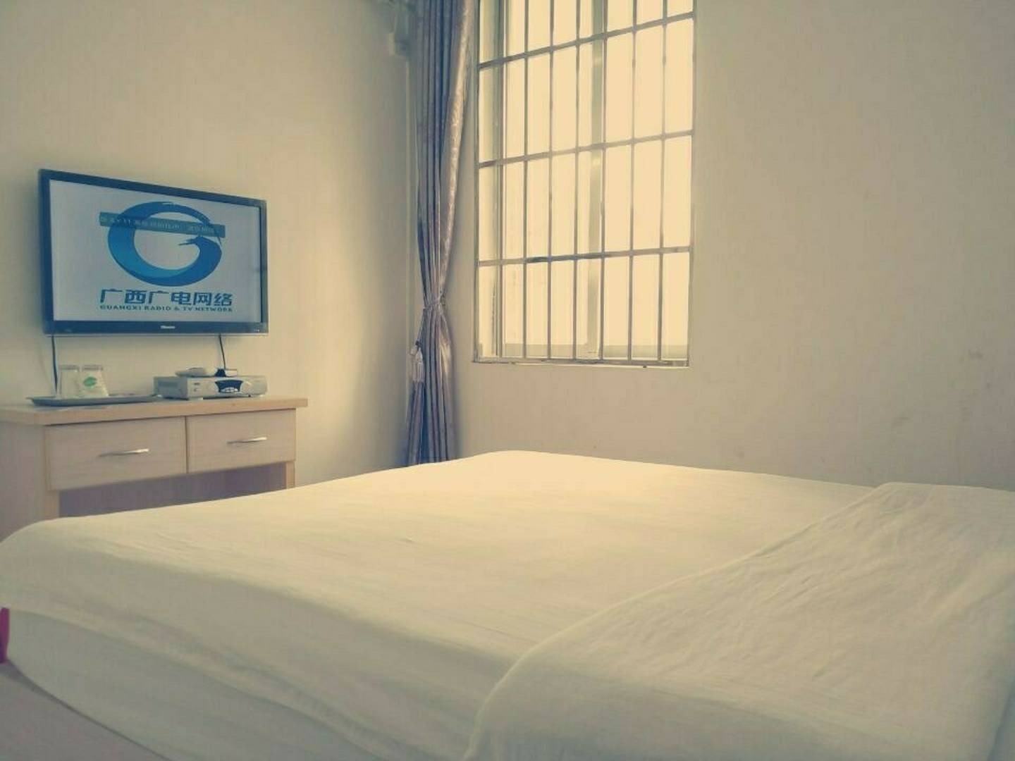 富川便捷宾馆
