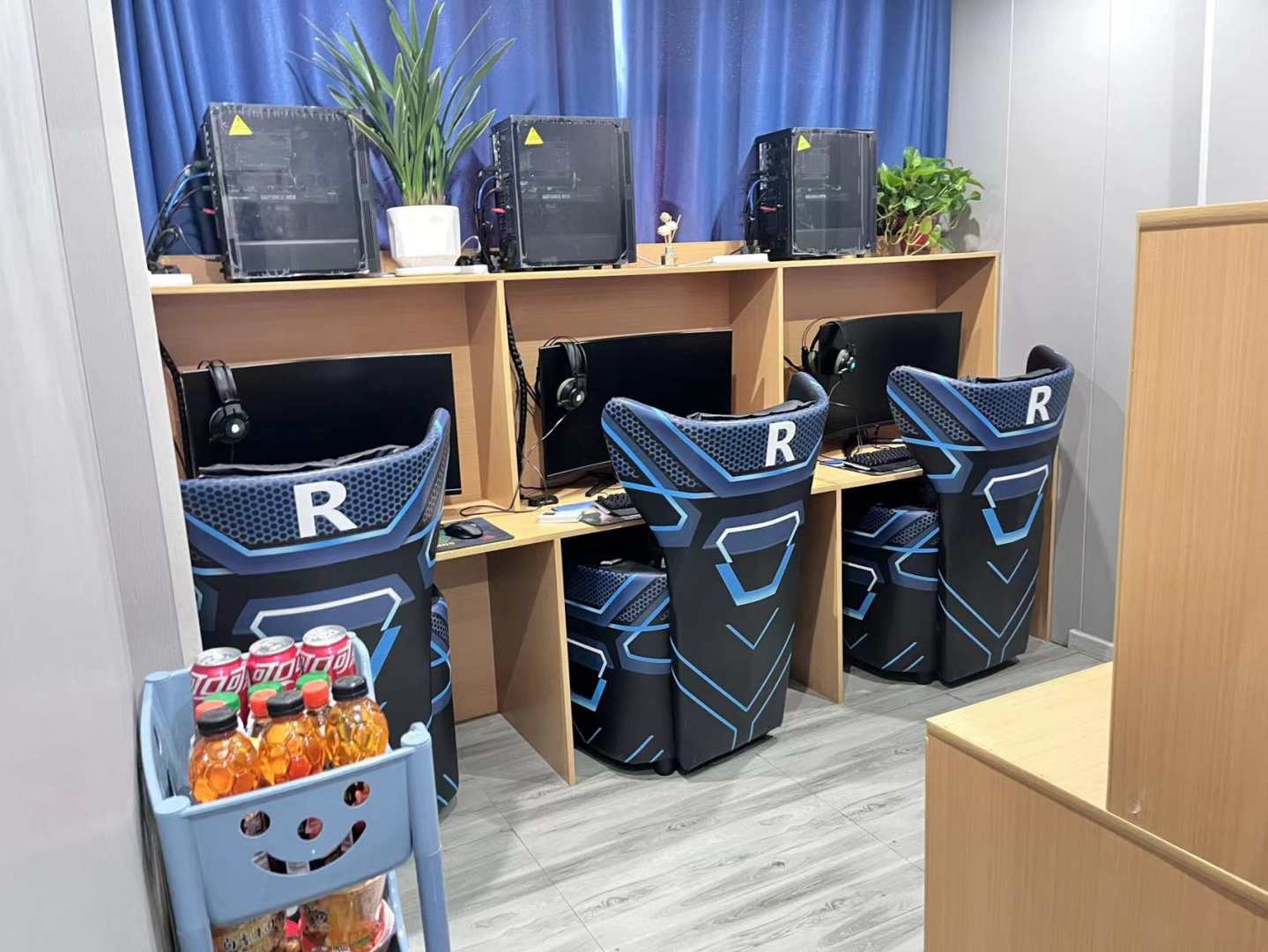 瑞金宾馆(新民北路店)