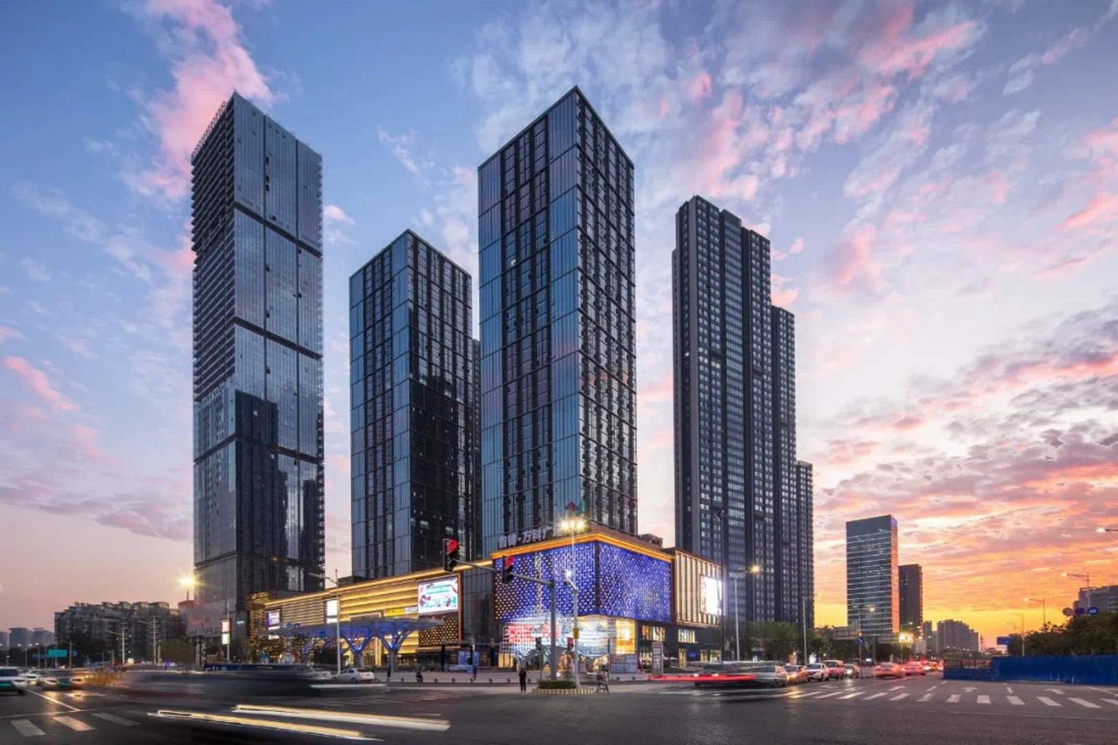 菲梵简舍公寓(东莞东江之星店)