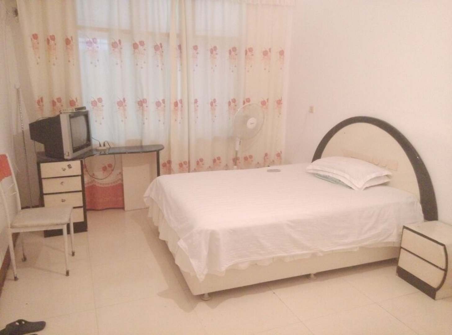 汨罗裕隆旅馆(市中心汽车站店)
