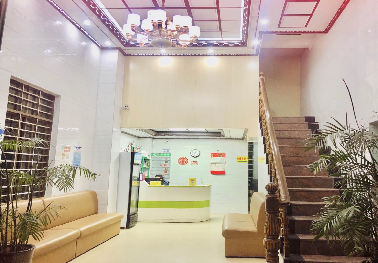 湛江天润公寓(麻章店)