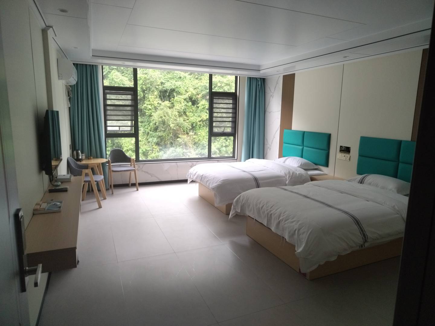 大新龙海居民宿