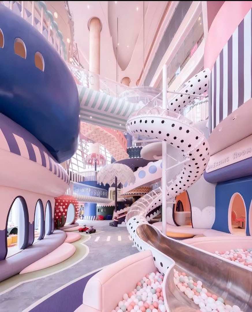 惠东双月湾大梦亲子海景度假别墅