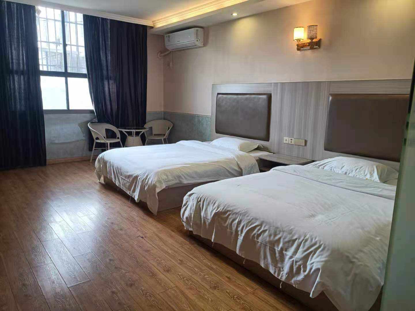 新海湾宾馆