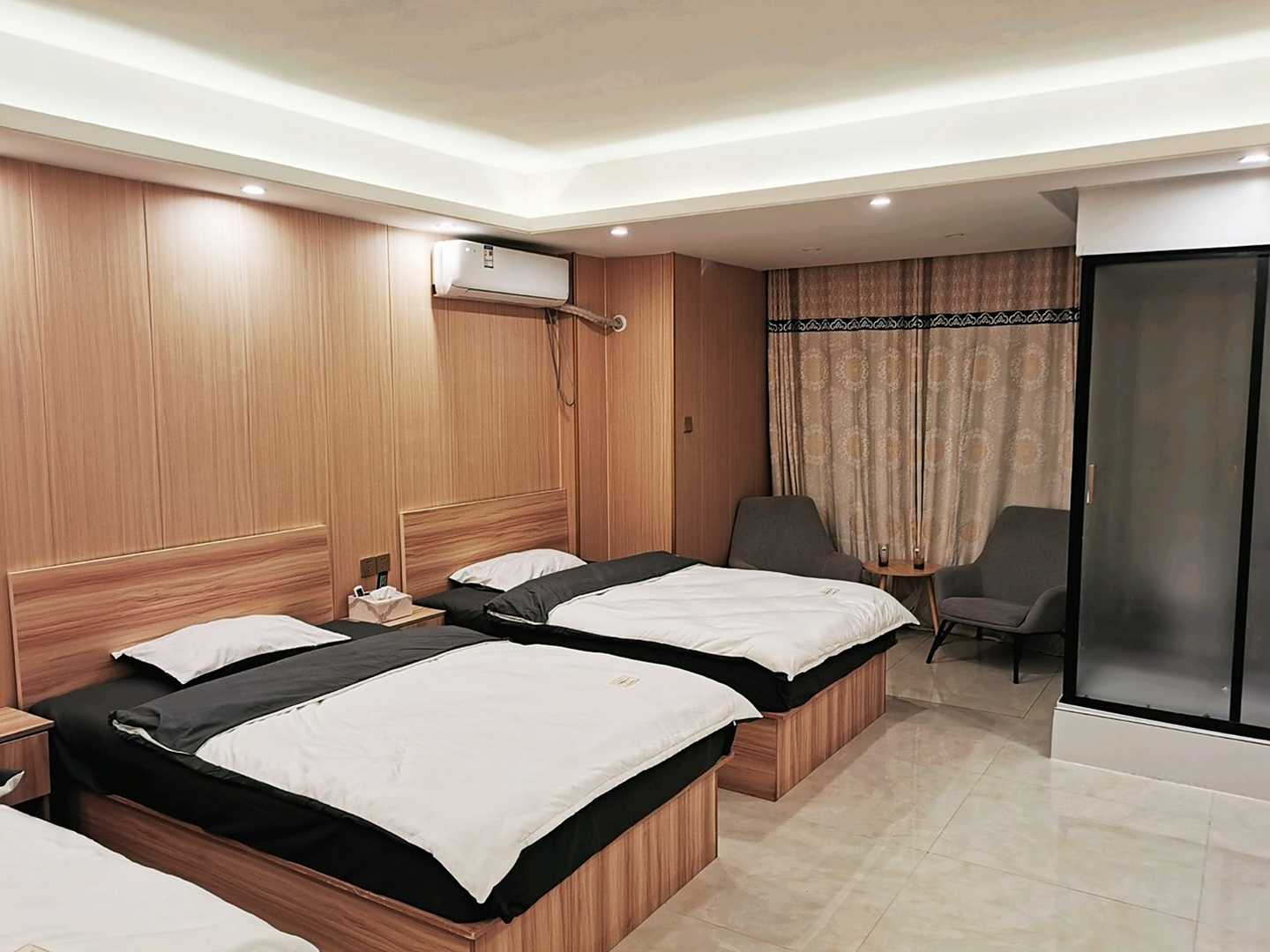 青朴客栈(硕放路分店)