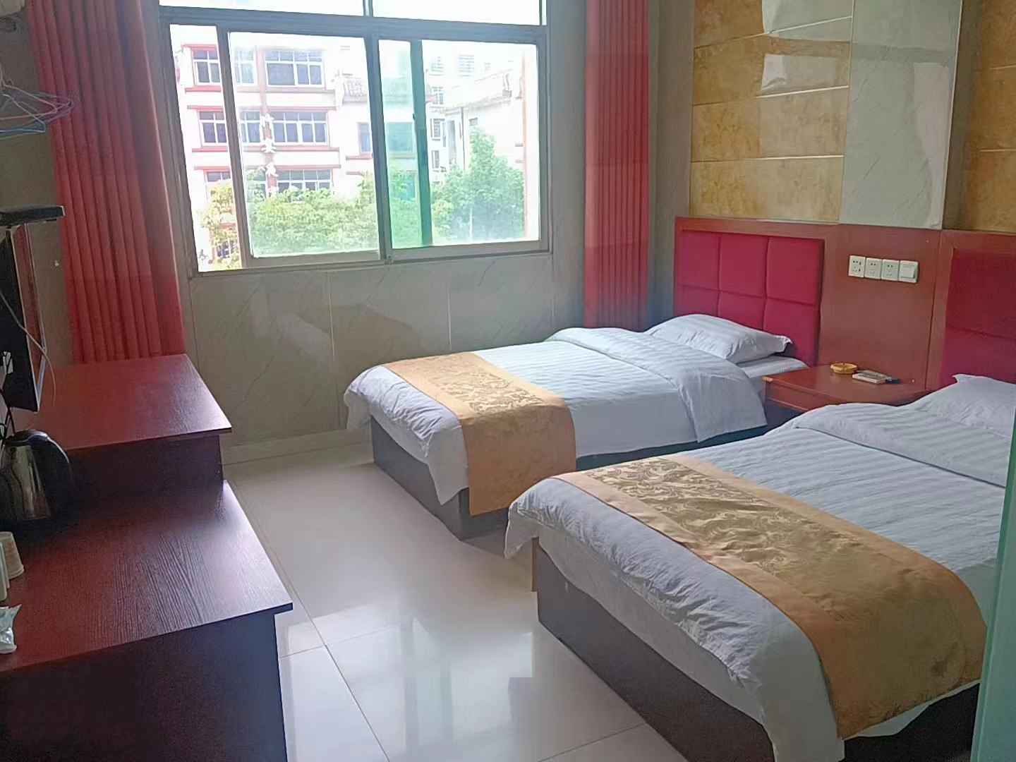 临江宾馆(杨公路店)