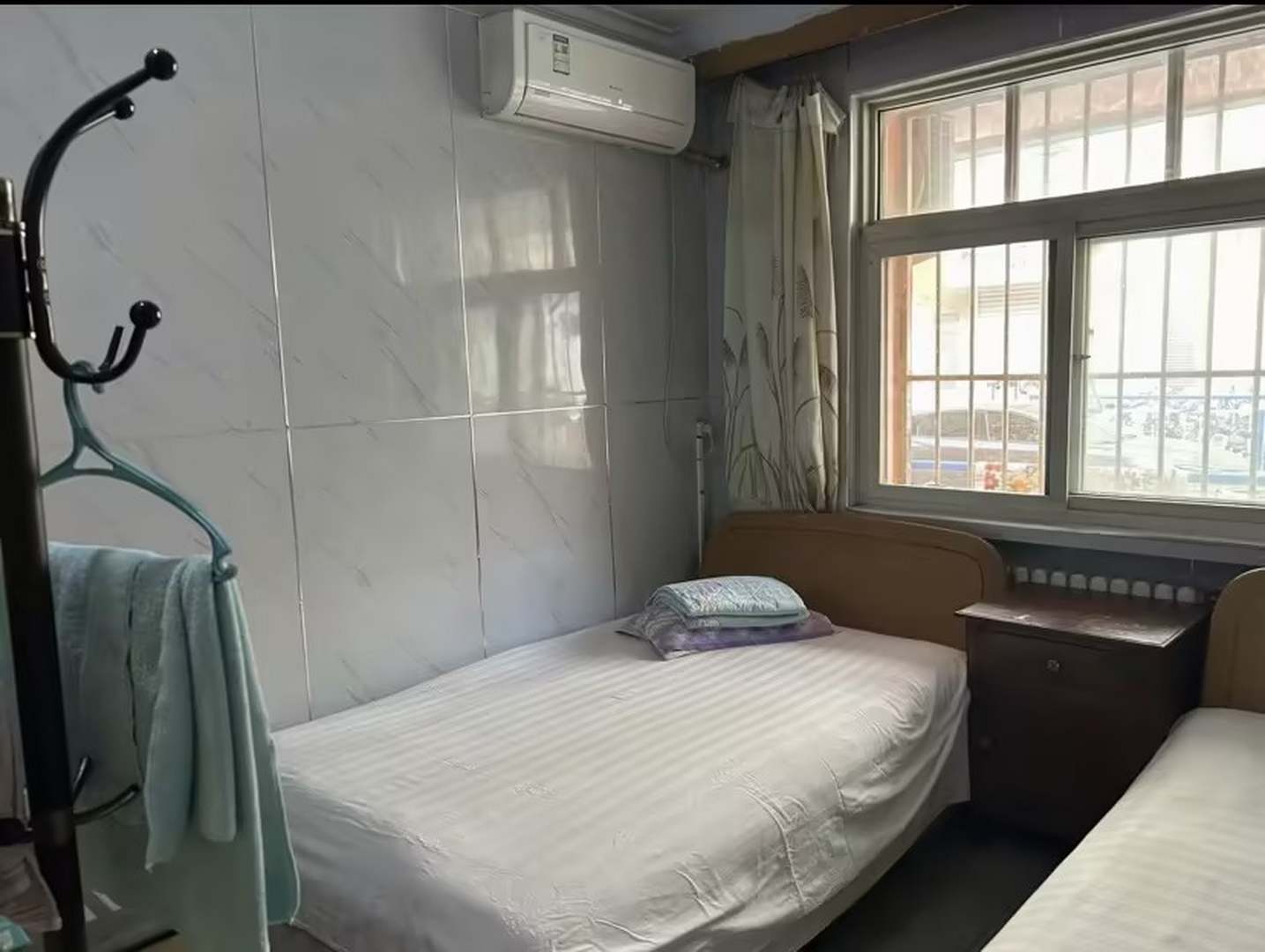 晟安宾馆(站前东路店)